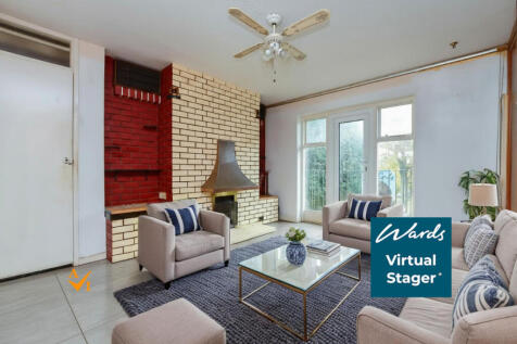 Lounge (Contemporary Style)