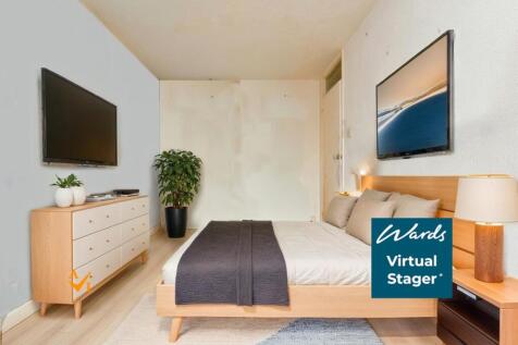 Bedroom 2 (Contemporary Style)