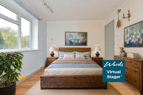 Bedroom 1 (Farmhouse Style)