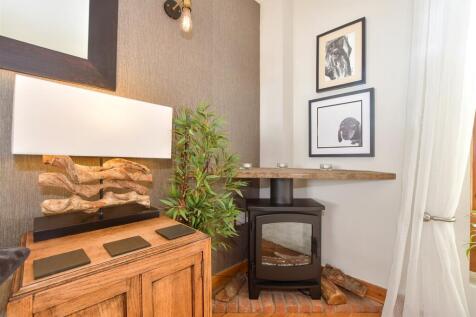 Internal Lifestyle Photograph