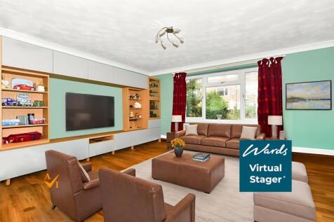 Lounge (Contemporary Style)