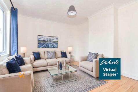 Lounge (Contemporary Style)