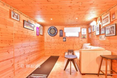 External Lifestyle Photograph