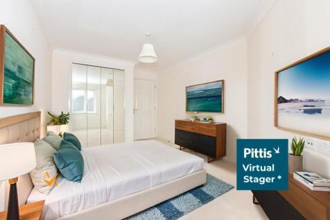 Bedroom (Modern Style)