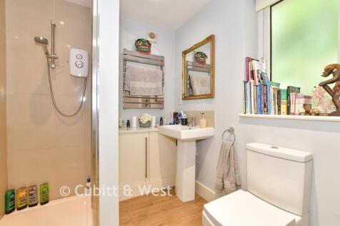 Annex Shower Room