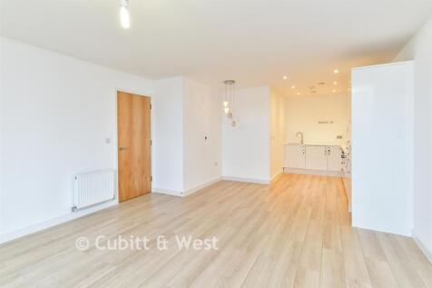 Kitchen/ Lounge/ Dining Room