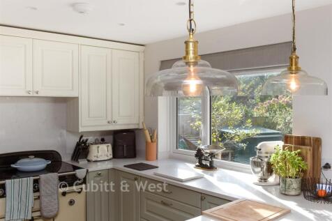 Internal Lifestyle Photograph