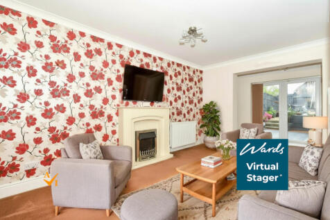 Lounge (Contemporary Style)