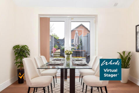 Dining Area (Modern Style)