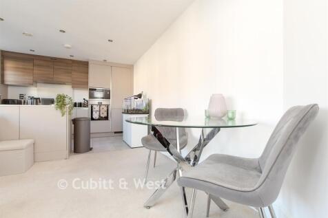 Kitchen Lounge/Diner