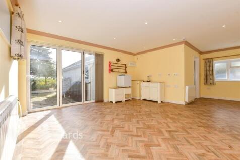 Ancillary Living Room