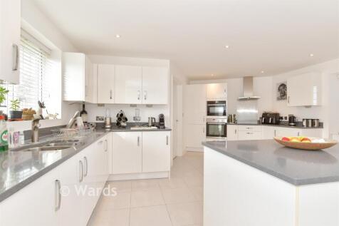 Kitchen/Breakfast Area