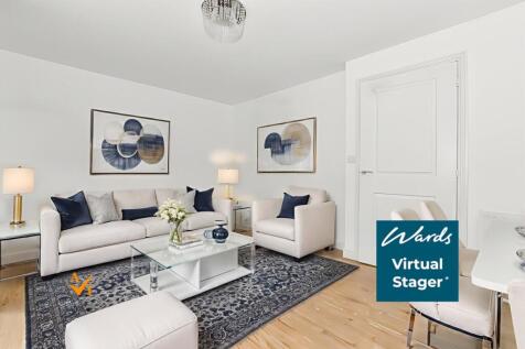 Lounge (Modern Style)