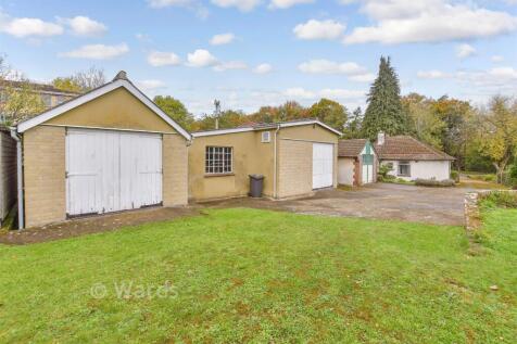 Workshop/Outbuildings
