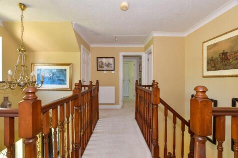 Internal Lifestyle Photograph