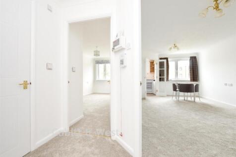 Internal Lifestyle Photograph