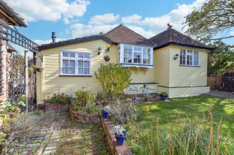 Workshop/Outbuildings