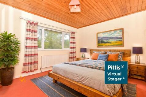 Bedroom 2 (Farmhouse Style)