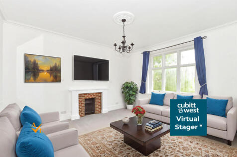 Lounge/Diner (Contemporary Style)