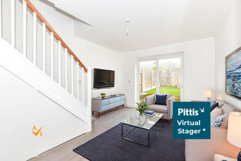 Lounge (Modern Style)