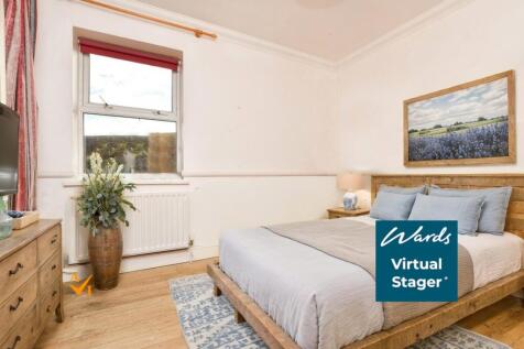 Bedroom 2 (Farmhouse Style)