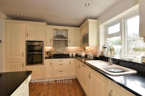 Lounge/Kitchen/Dining Room