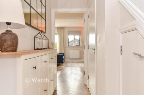 Internal Lifestyle Photograph