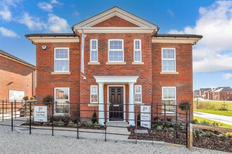 External Front Brochure..