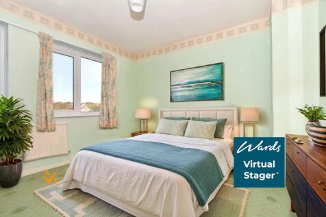 Bedroom 1 (Modern Style)