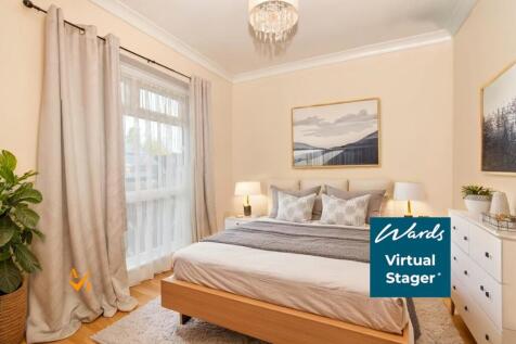 Bedroom 2 (Contemporary Style)