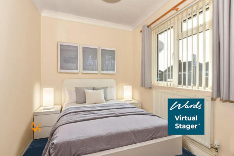 Bedroom 4 (Contemporary Style)