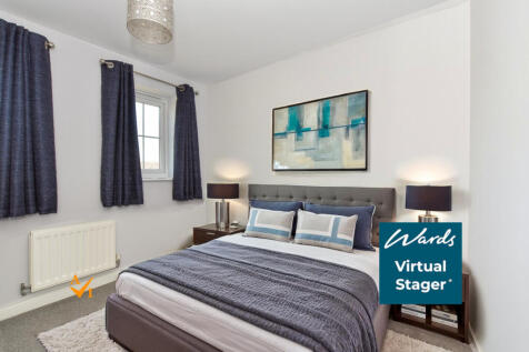 Bedroom 1 (Modern Style)