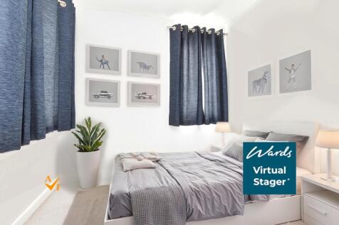 Bedroom 2 (Contemporary Style)