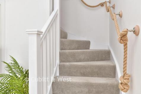 Internal Lifestyle Photograph