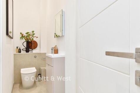 Internal Lifestyle Photograph