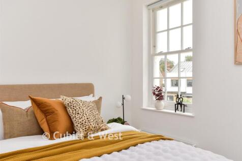 Internal Lifestyle Photograph