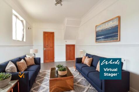 Lounge (Modern Style)