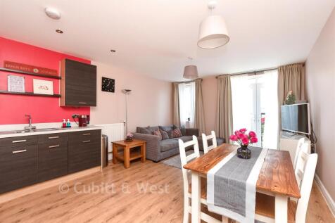 Kitchen Lounge/Diner