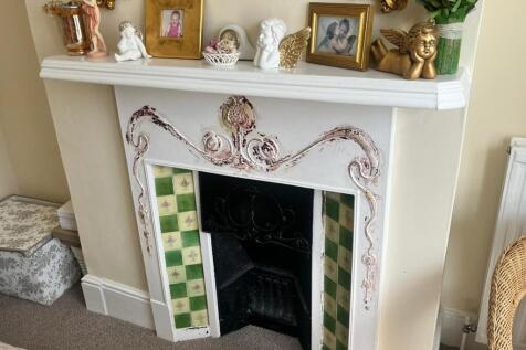 Feature Fireplace