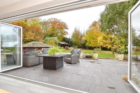 Internal Lifestyle Photograph