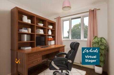 Bedroom 2 (Contemporary Style)