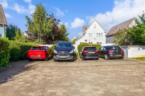 Driveway/Parking New