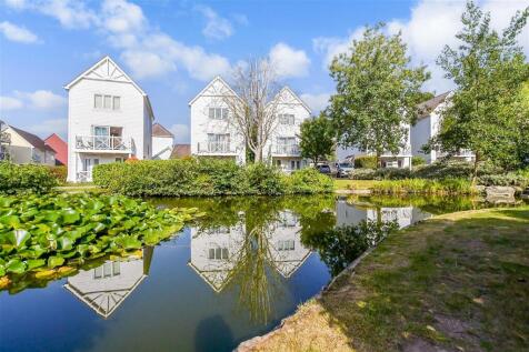 Surrounding Area New