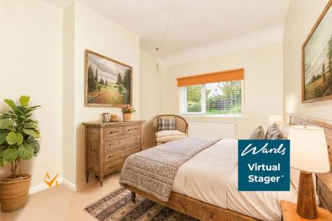 Bedroom 1 (Farmhouse Style)