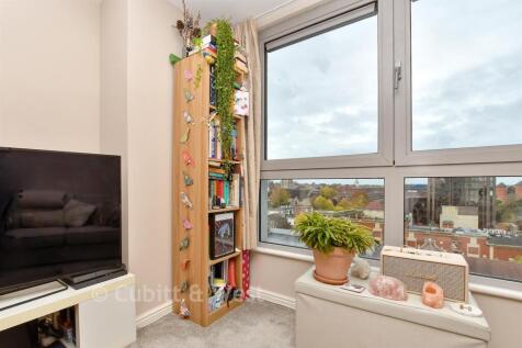 Internal Lifestyle Photograph