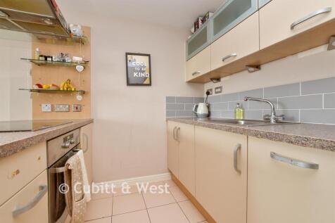 Kitchen / Living Room