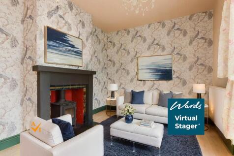 Lounge (Modern Style)