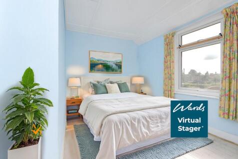 Bedroom 1 (Modern Style)