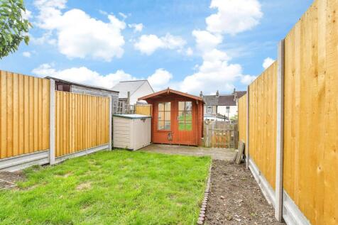 Workshop/Outbuildings