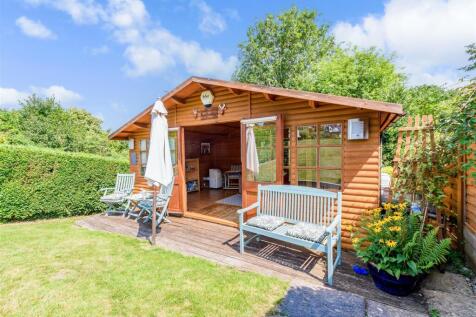 Workshop/Outbuildings